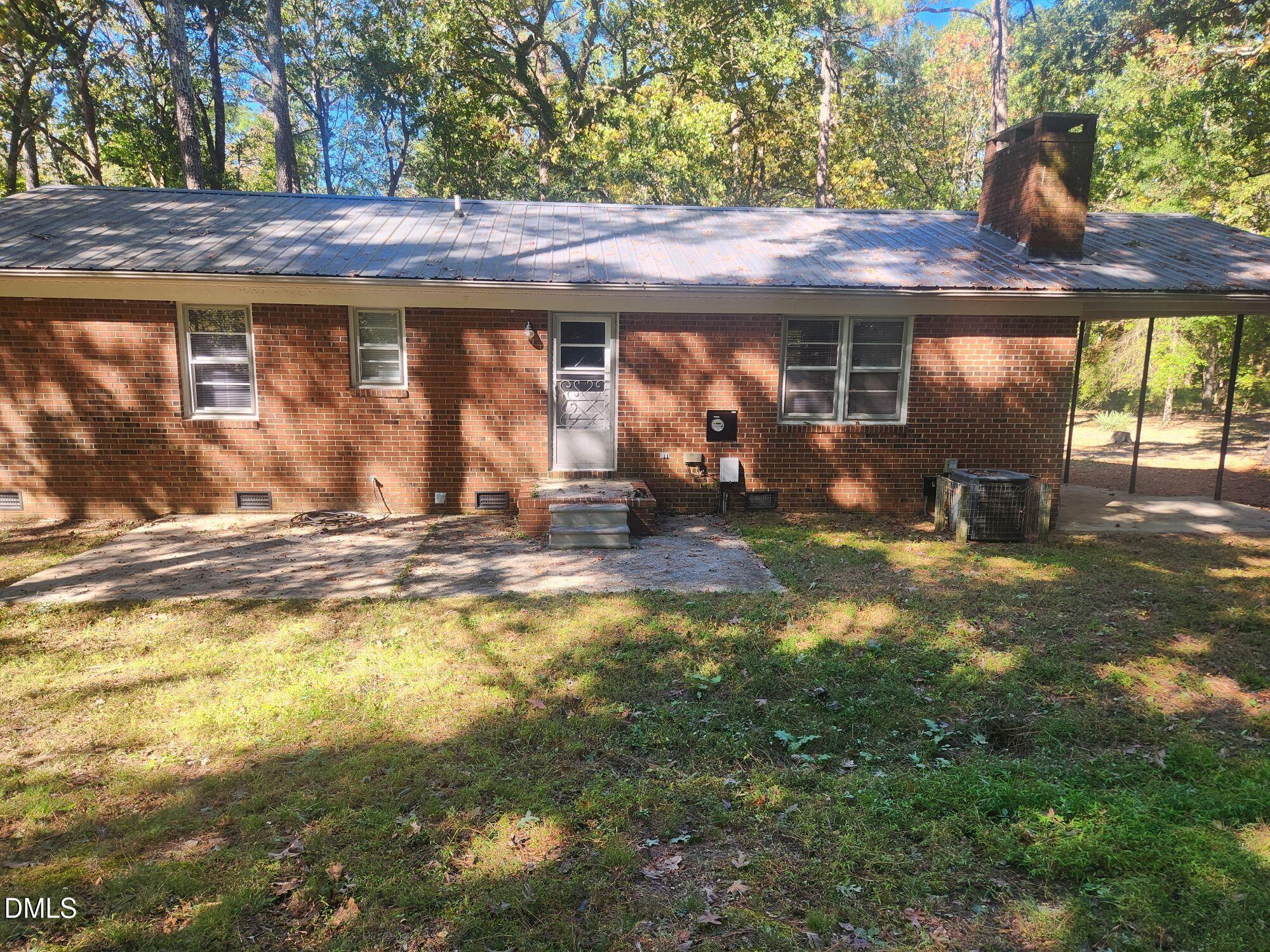 3414 Orange Grove Road