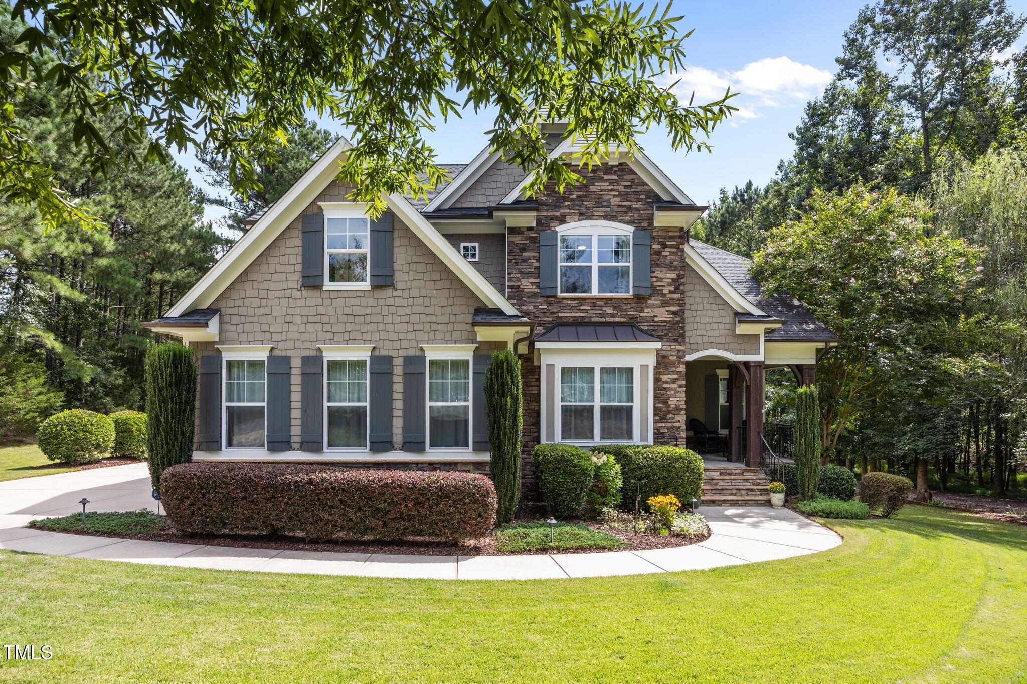 3208 Horsebarn Drive