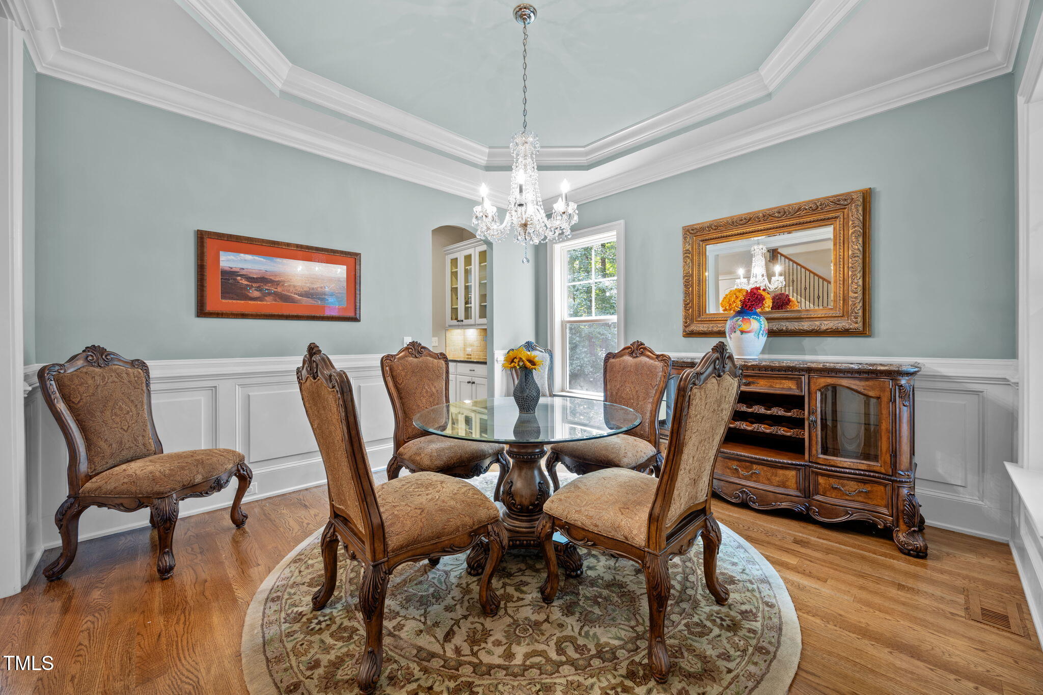 3208 Horsebarn Drive