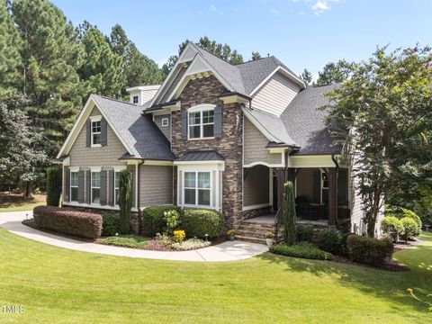 3208 Horsebarn Drive Durham NC 27705