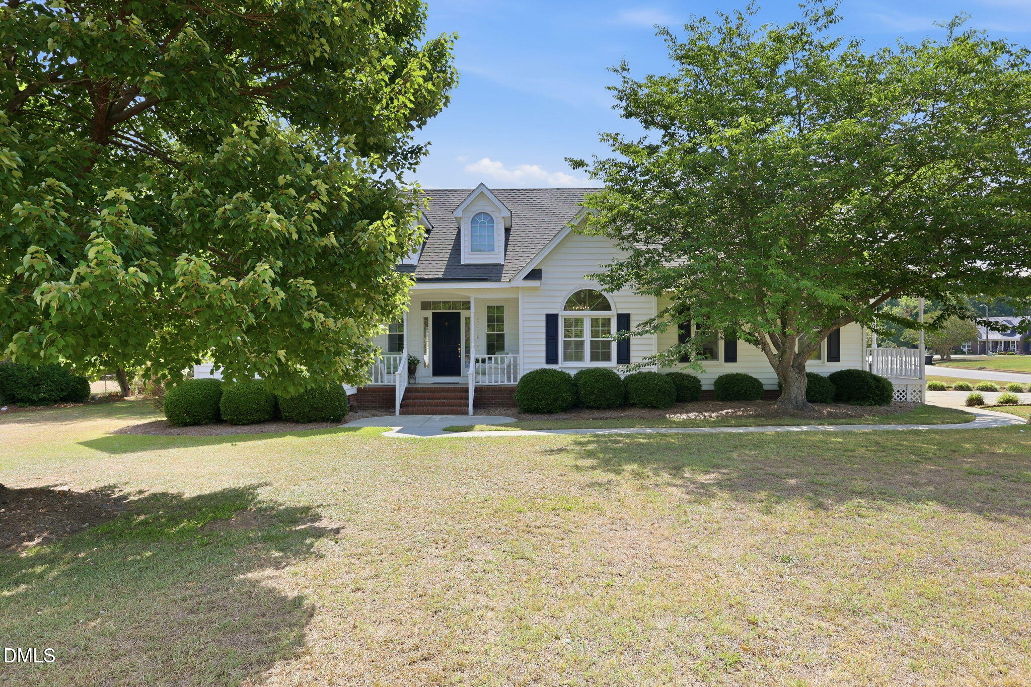 1118 Warren Road, Erwin, NC, 28339