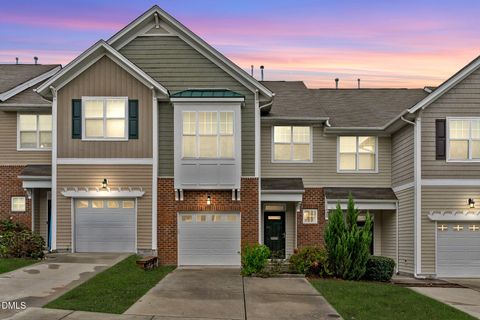 7224 Ladbrooke Street Raleigh NC 27617