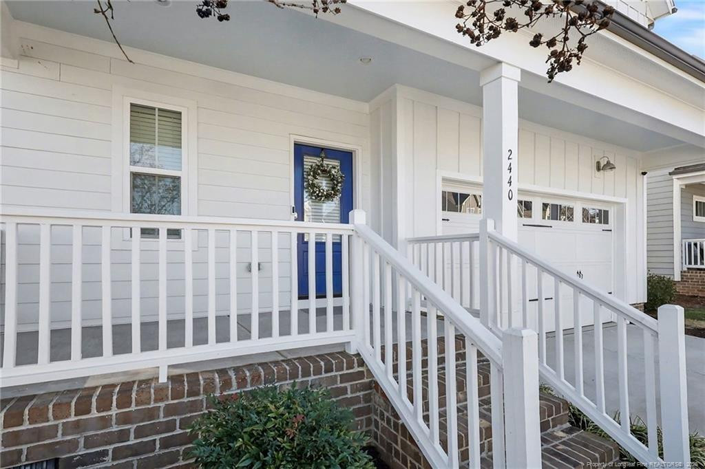 2440 Glade Mill Court