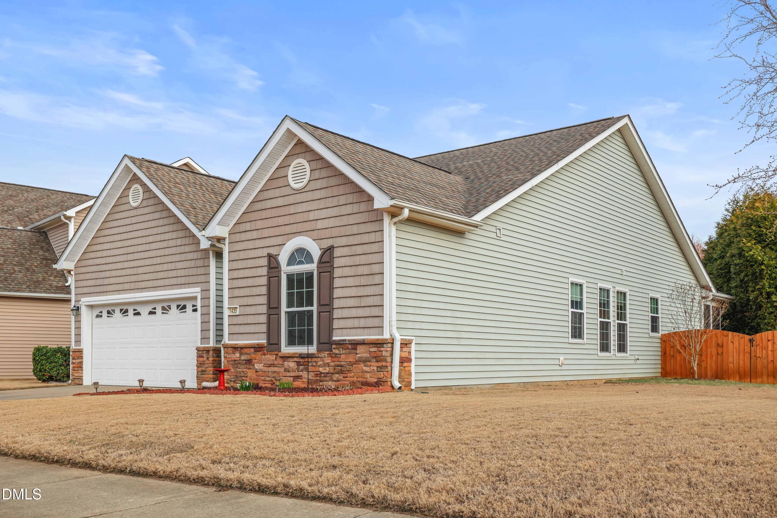 1435 Dairy Glen Drive