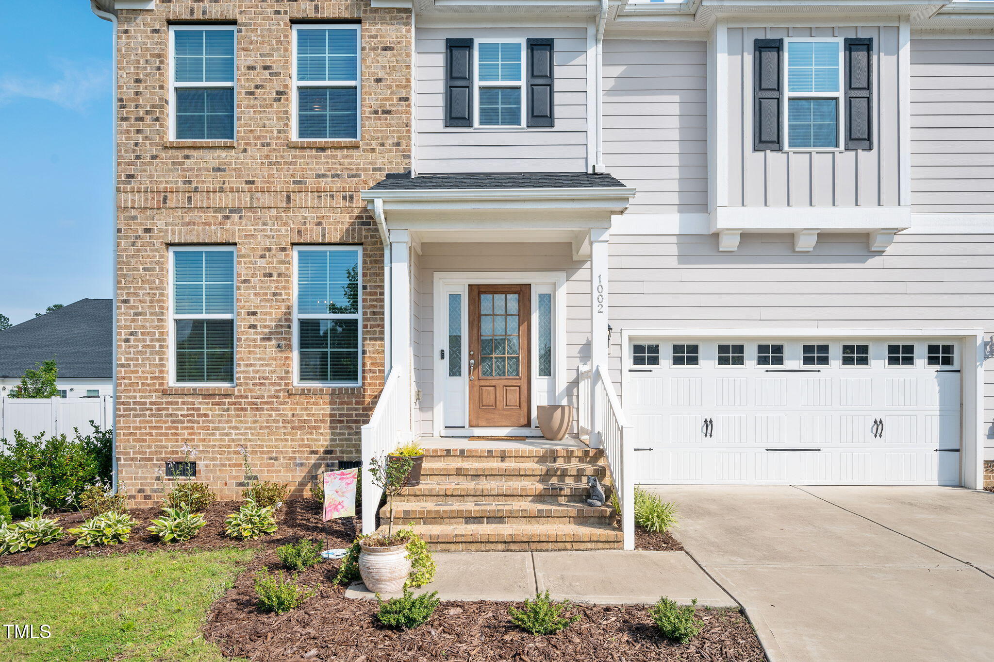 1002 Meridian View Court