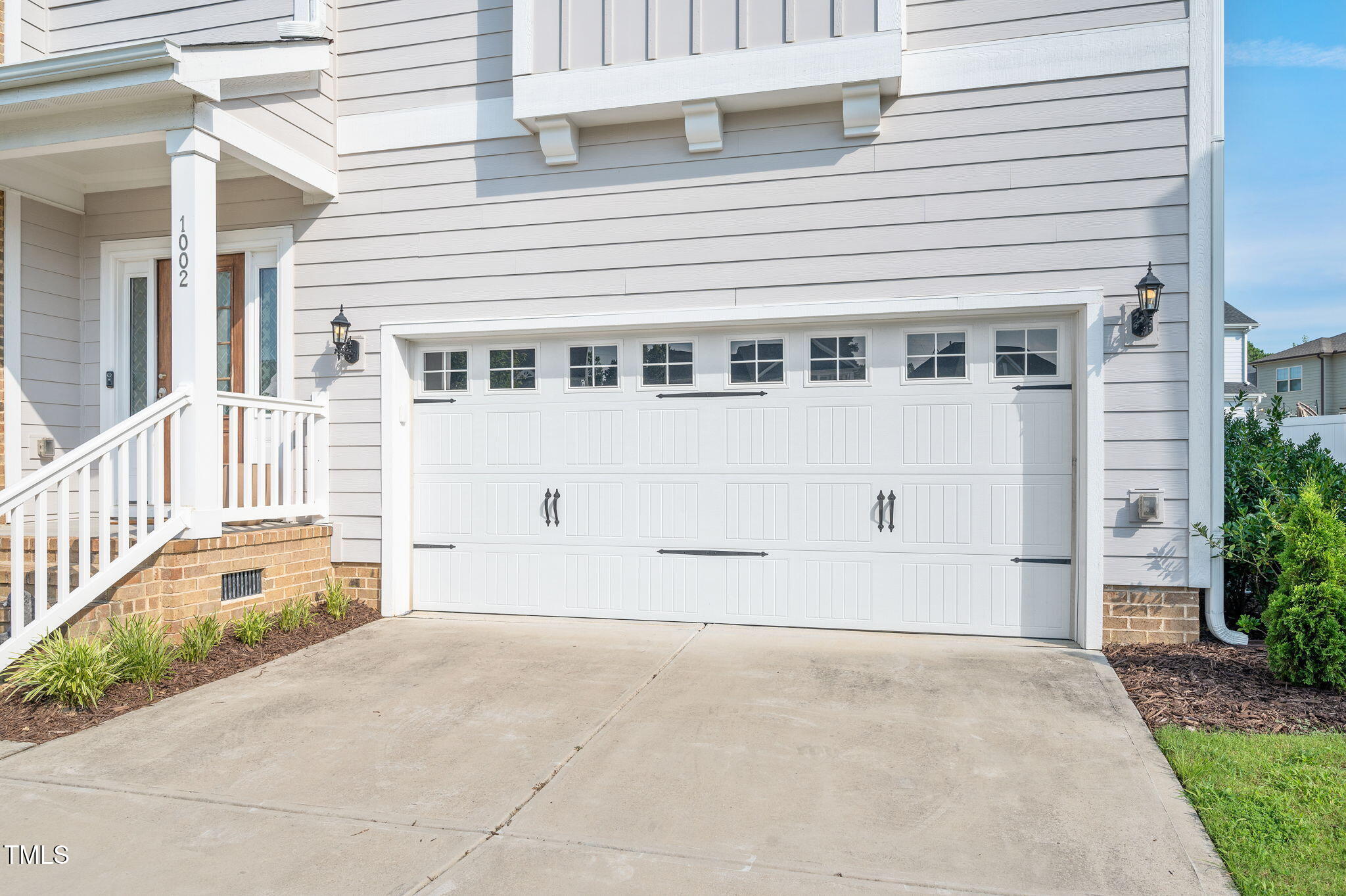 1002 Meridian View Court