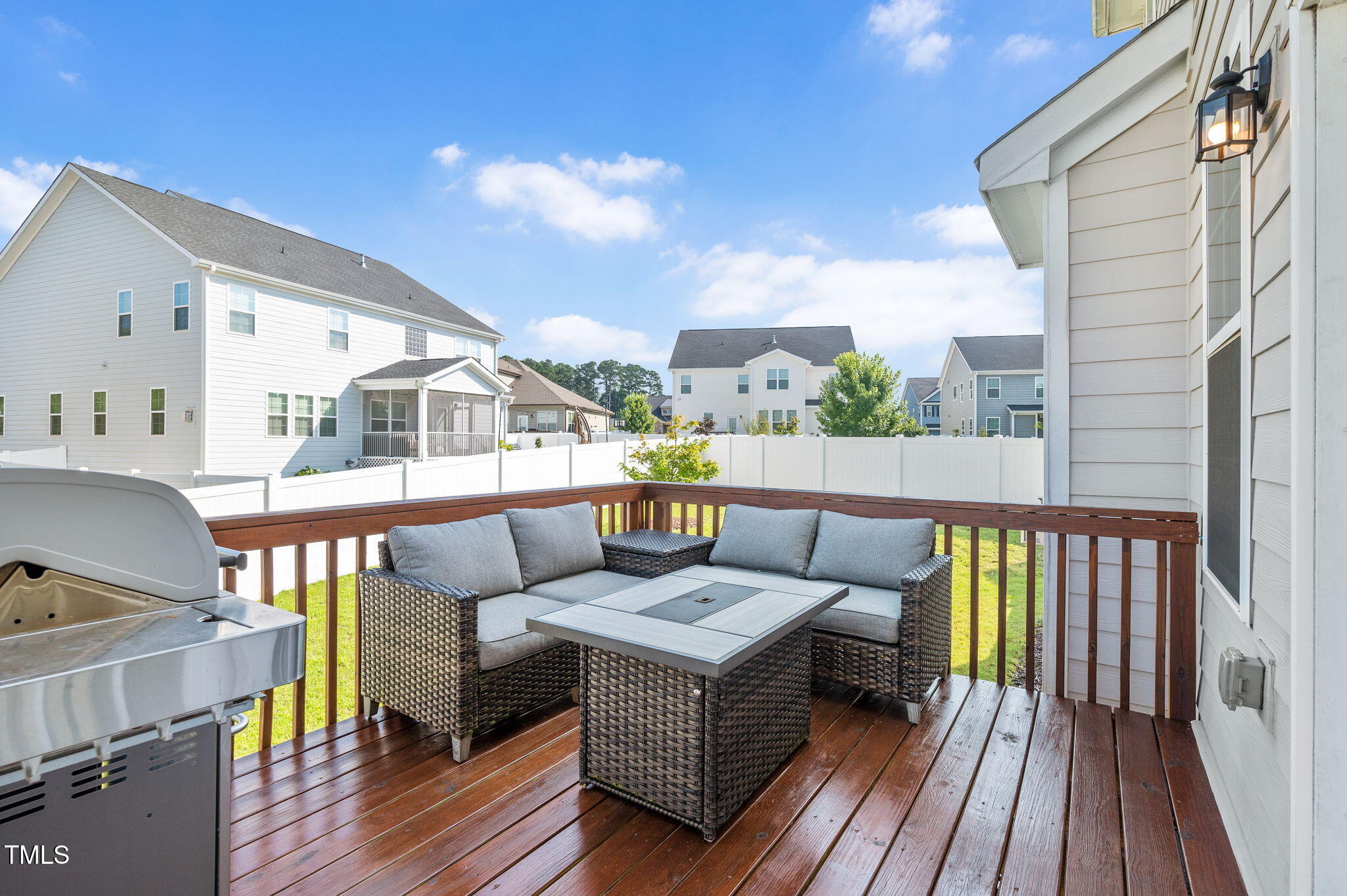 1002 Meridian View Court