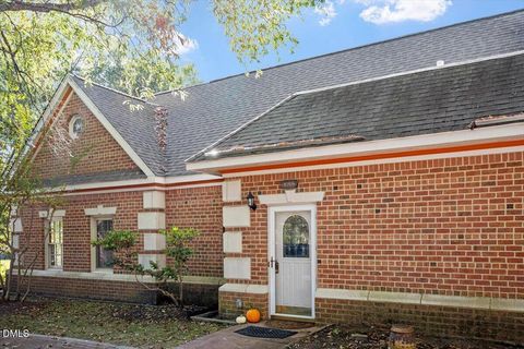 135 Presidents Drive Durham NC 27704