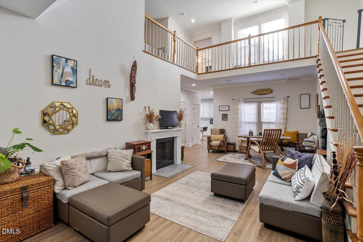 135 Presidents Drive