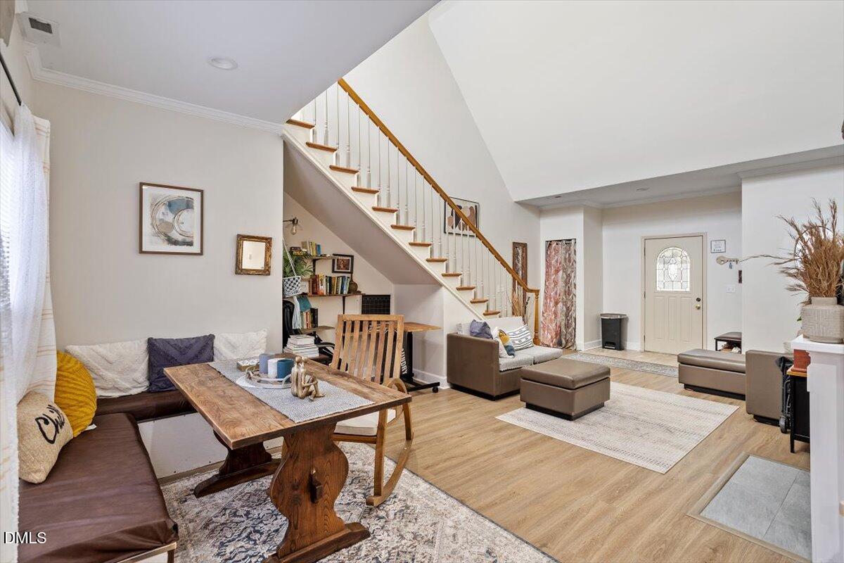 135 Presidents Drive