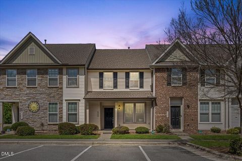 4503 Middletown Drive Wake Forest NC 27587