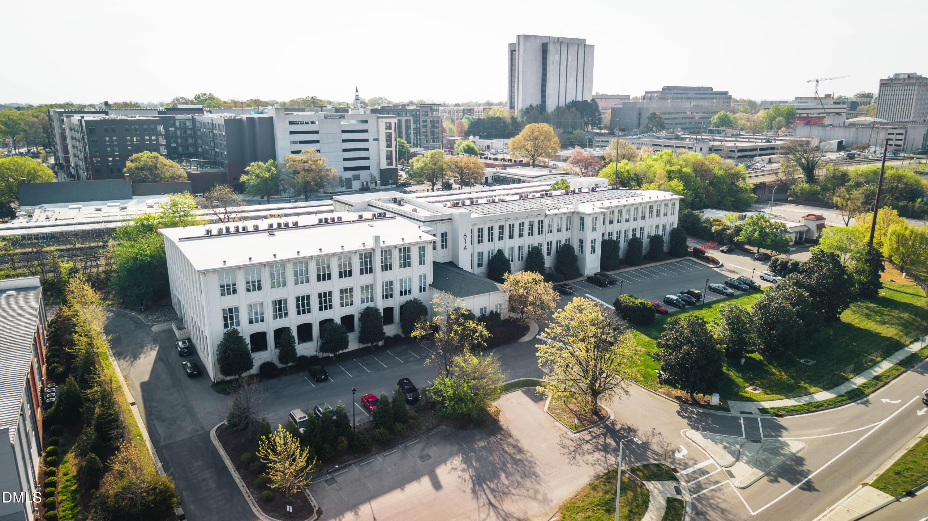 614 Capital Boulevard 114