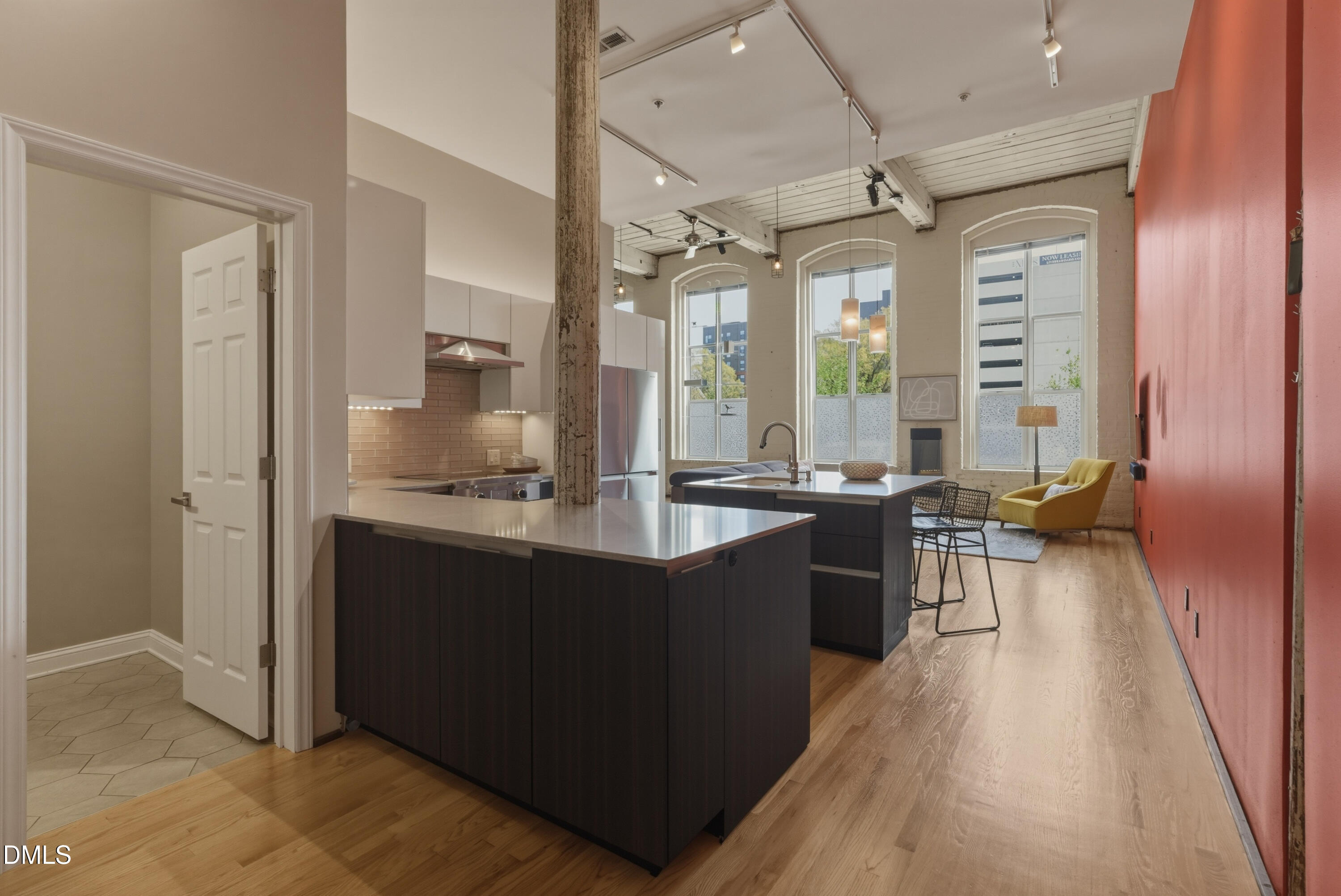 614 Capital Boulevard 114