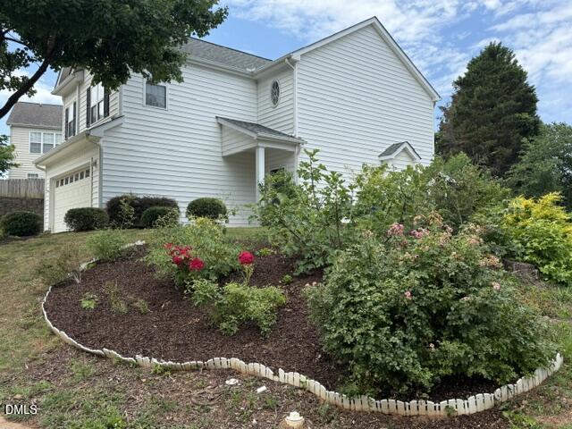 2408 Valley Haven Drive