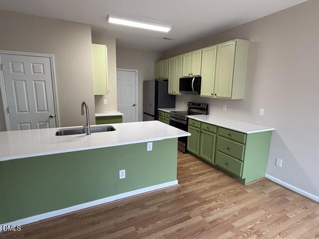 2408 Valley Haven Drive