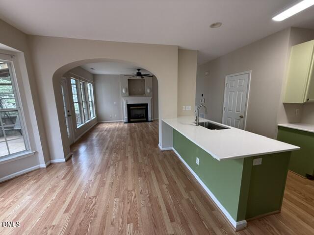 2408 Valley Haven Drive