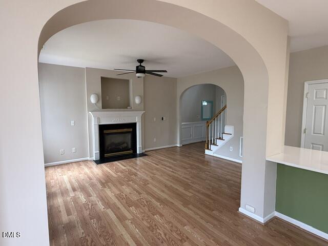2408 Valley Haven Drive