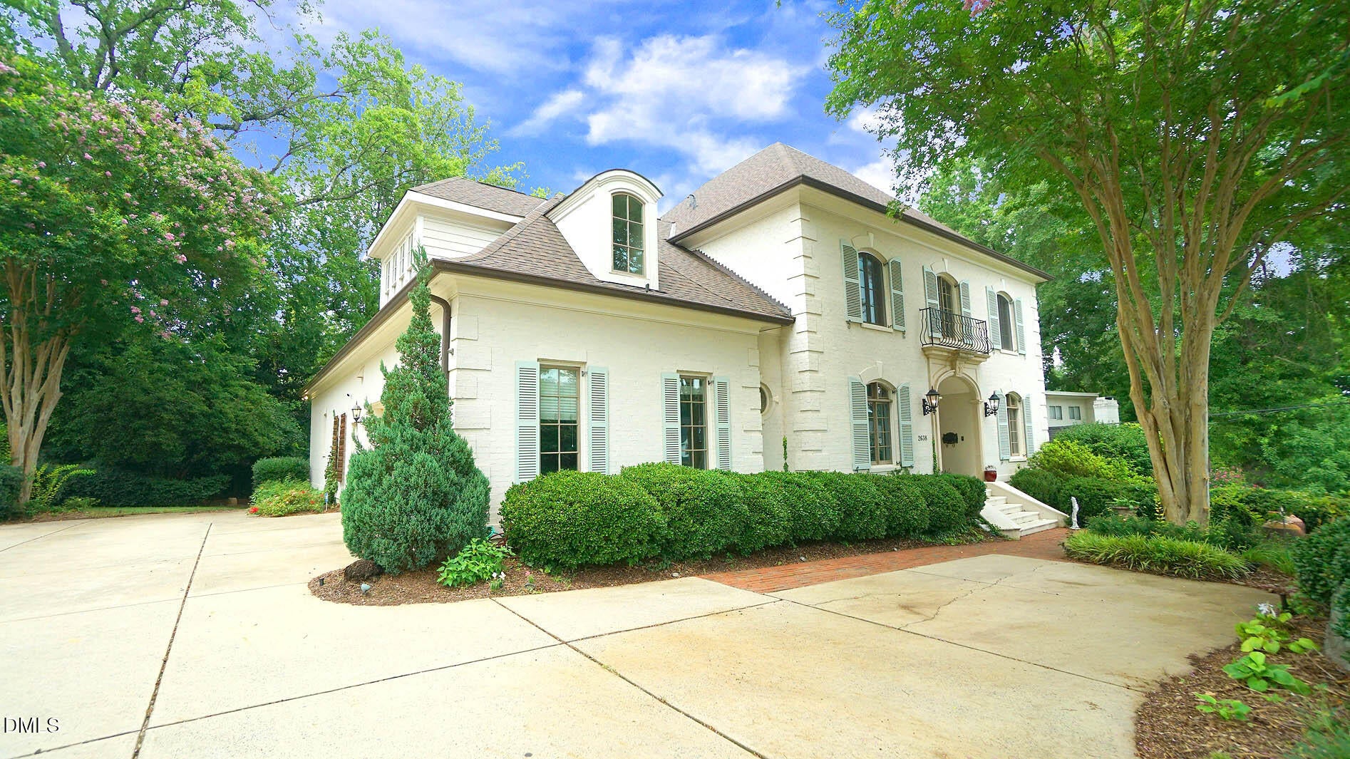 2638 Churchill Road