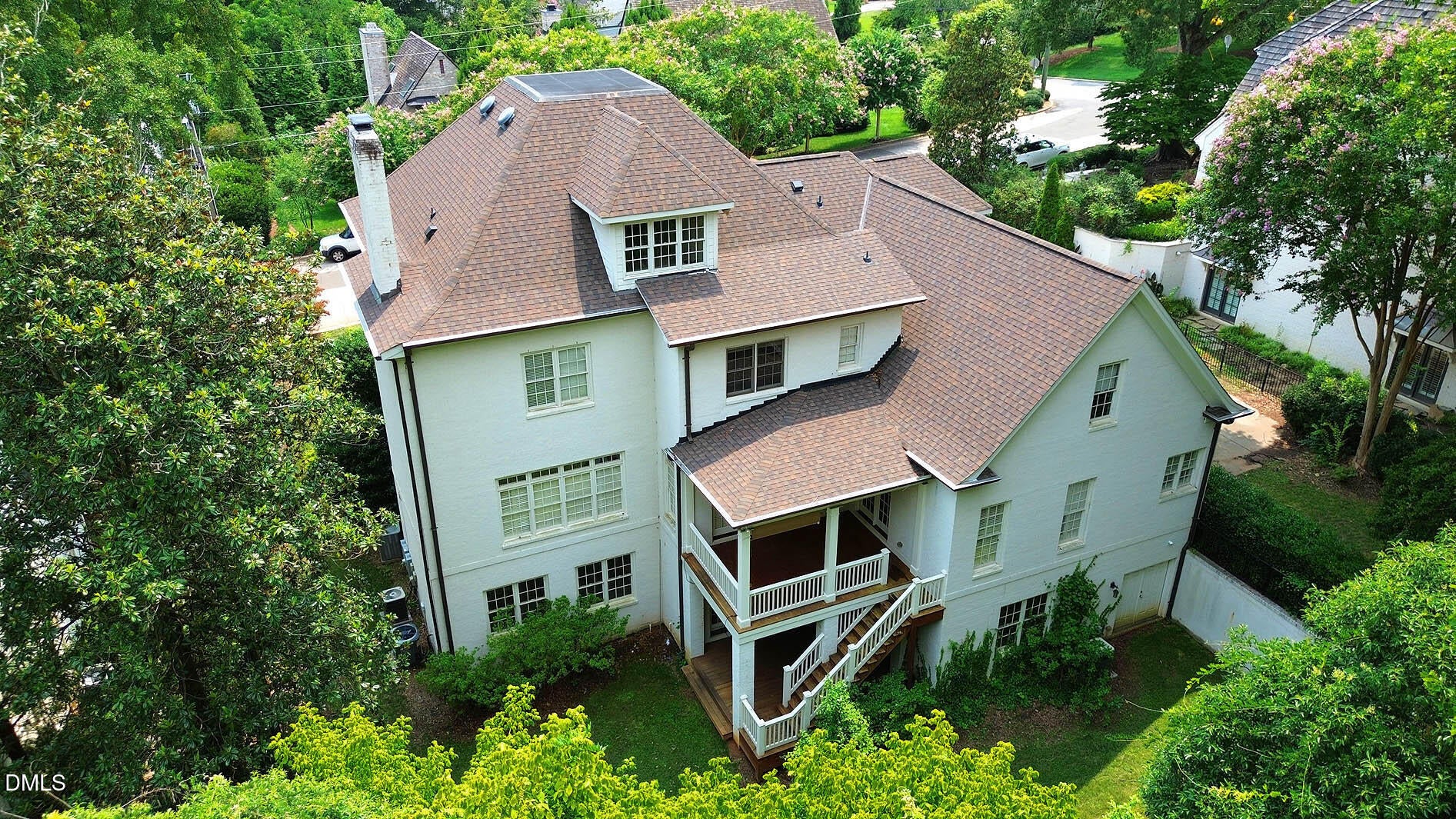 2638 Churchill Road