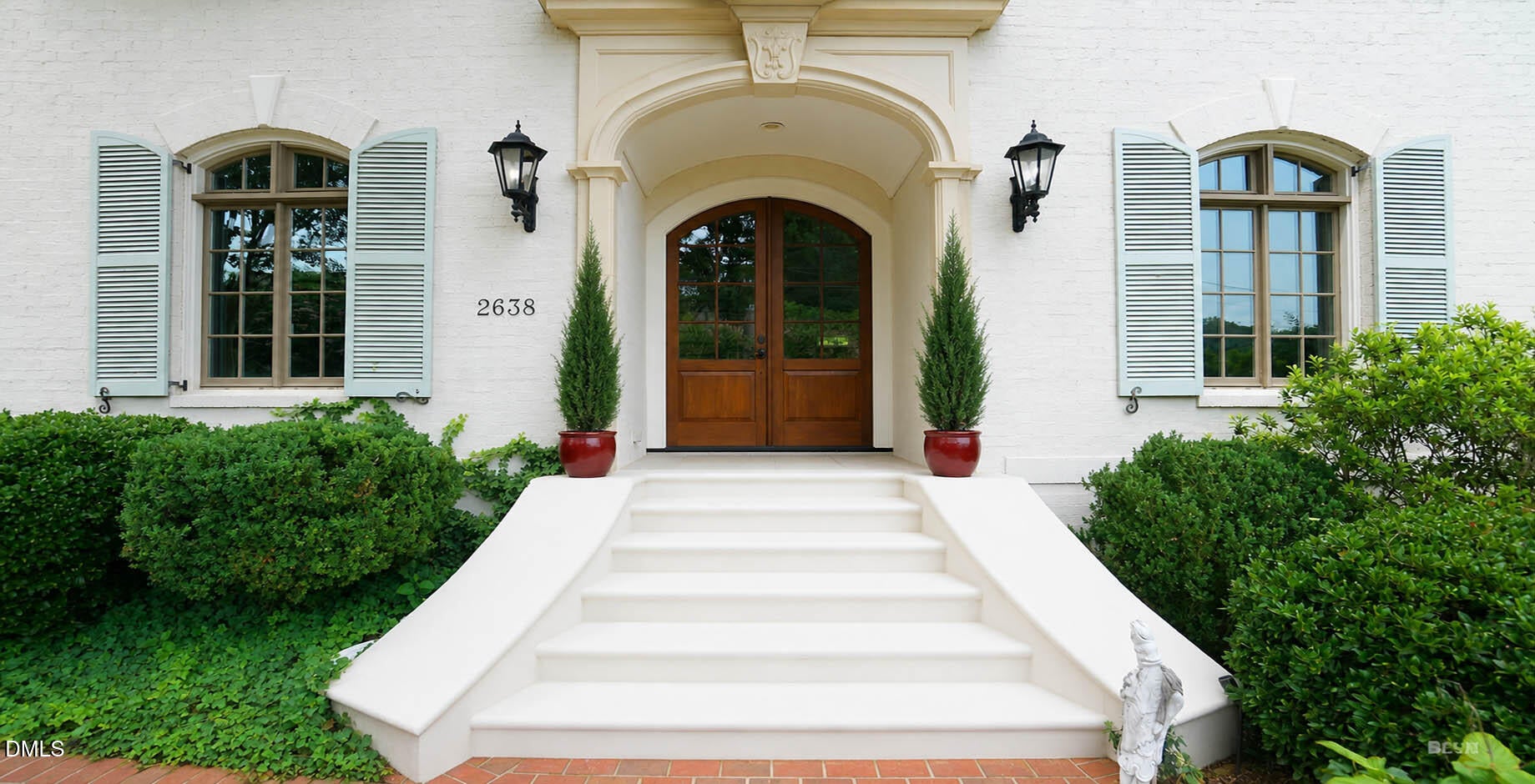 2638 Churchill Road