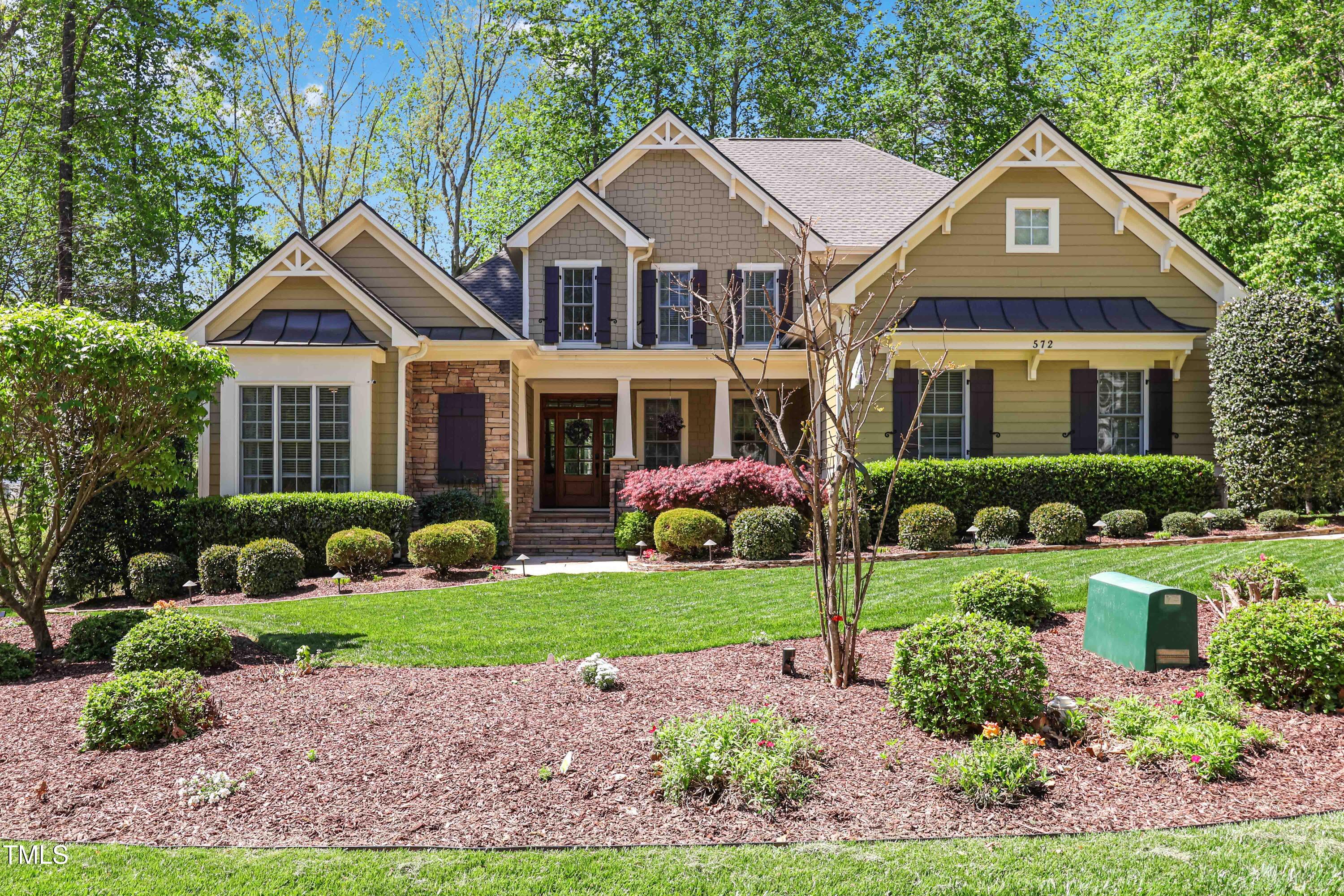 572 W Walker Woods Lane