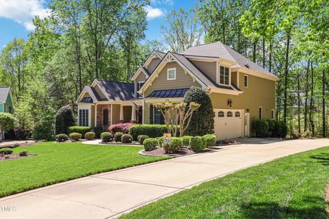 572 W Walker Woods Lane Clayton NC 27527