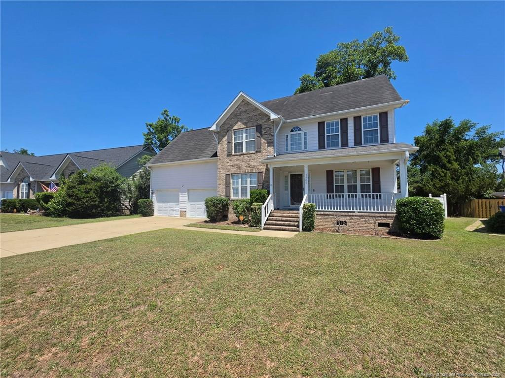 3409 Black Tower Court