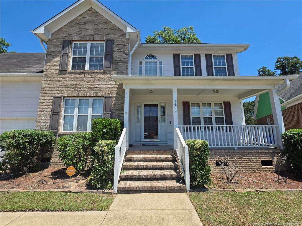 3409 Black Tower Court