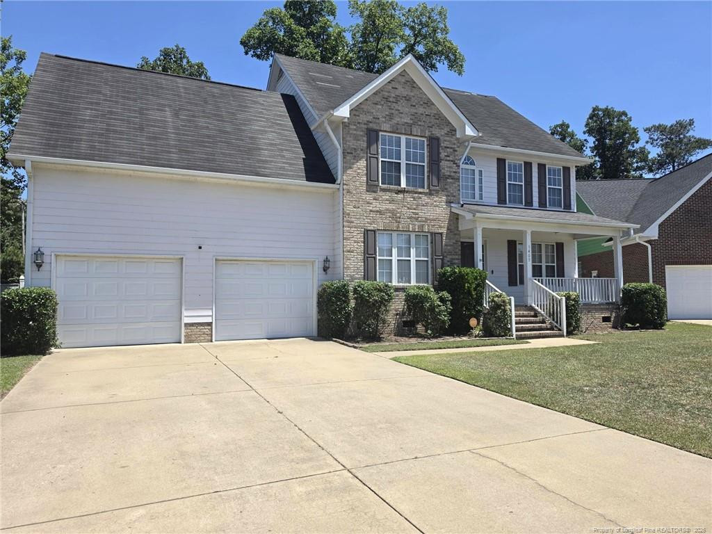 3409 Black Tower Court
