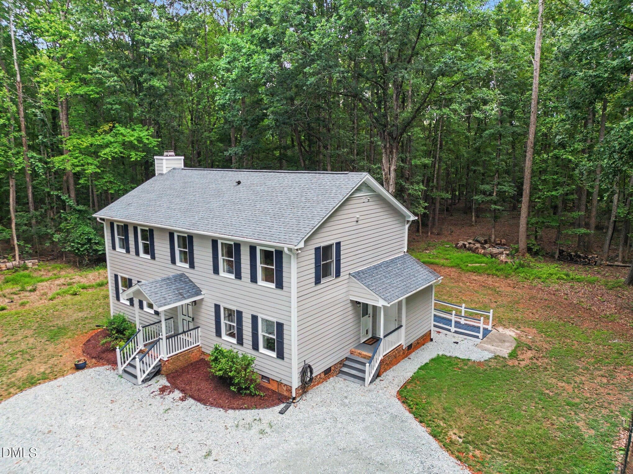 114 Oak Hollow Road