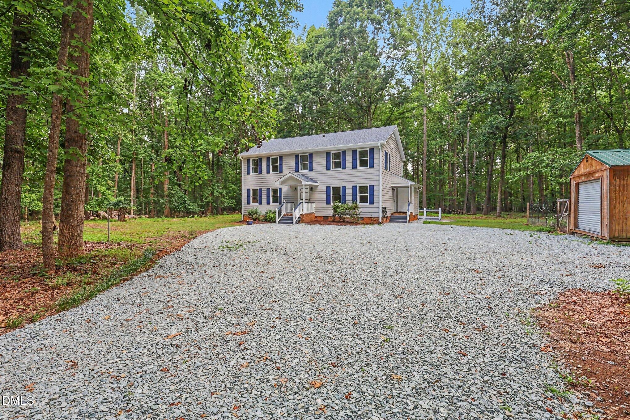 114 Oak Hollow Road