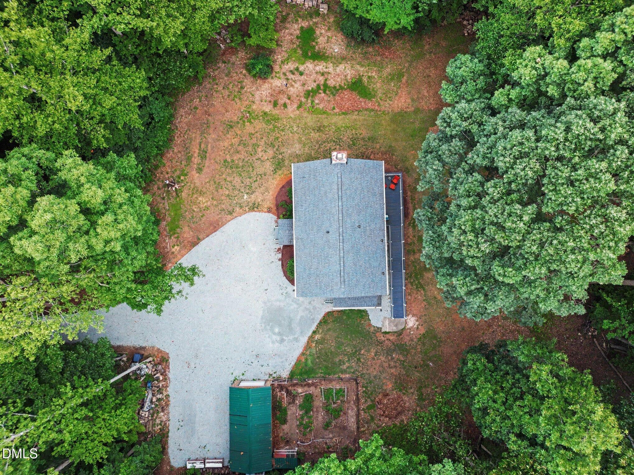 114 Oak Hollow Road