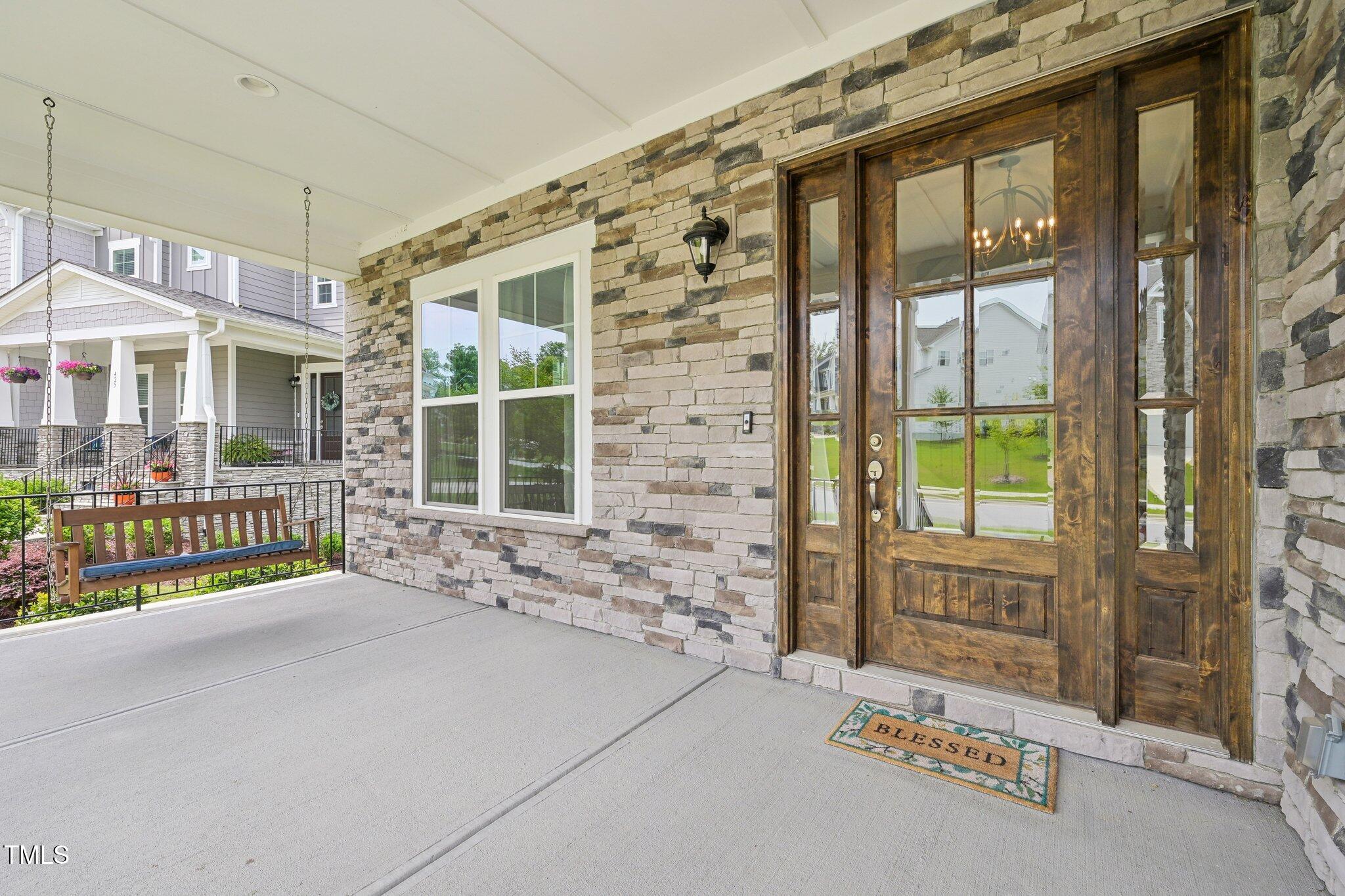 421 Gilpin Way