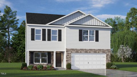 7384 Michelle Road Rocky Mount NC 27803
