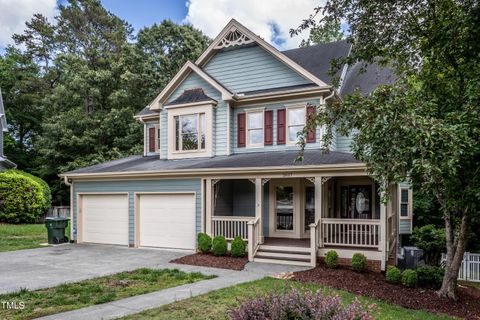 2617 Charenson Place Raleigh NC 27614