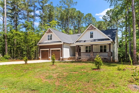 Photo of 121 Quarterhorse Drive, Louisburg, NC 27549 (MLS # 10171266)
