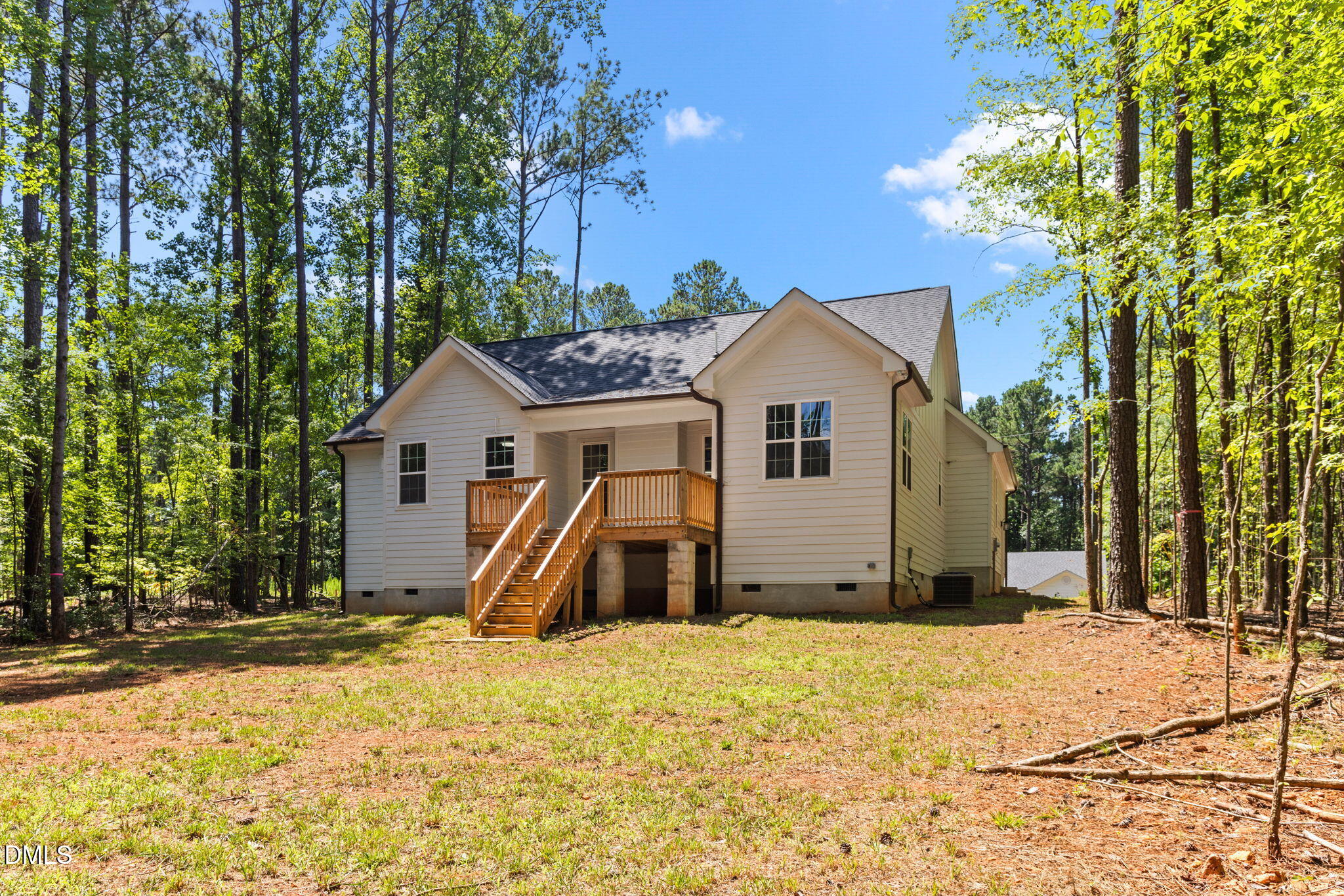 121 Quarterhorse Drive