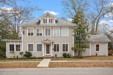 208 N Buchanan Boulevard 4 Durham NC 27701