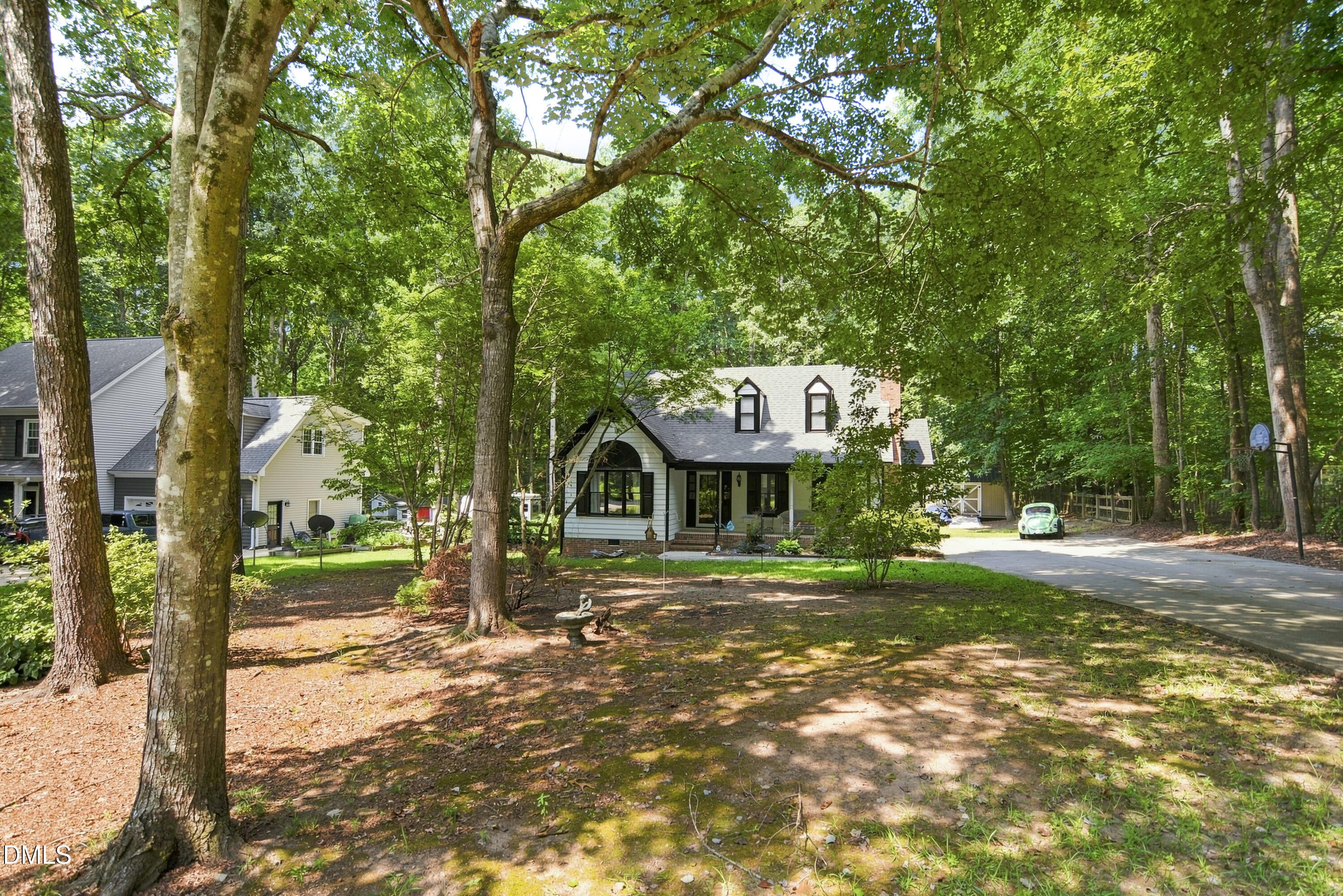 6016 Hampton Ridge Road