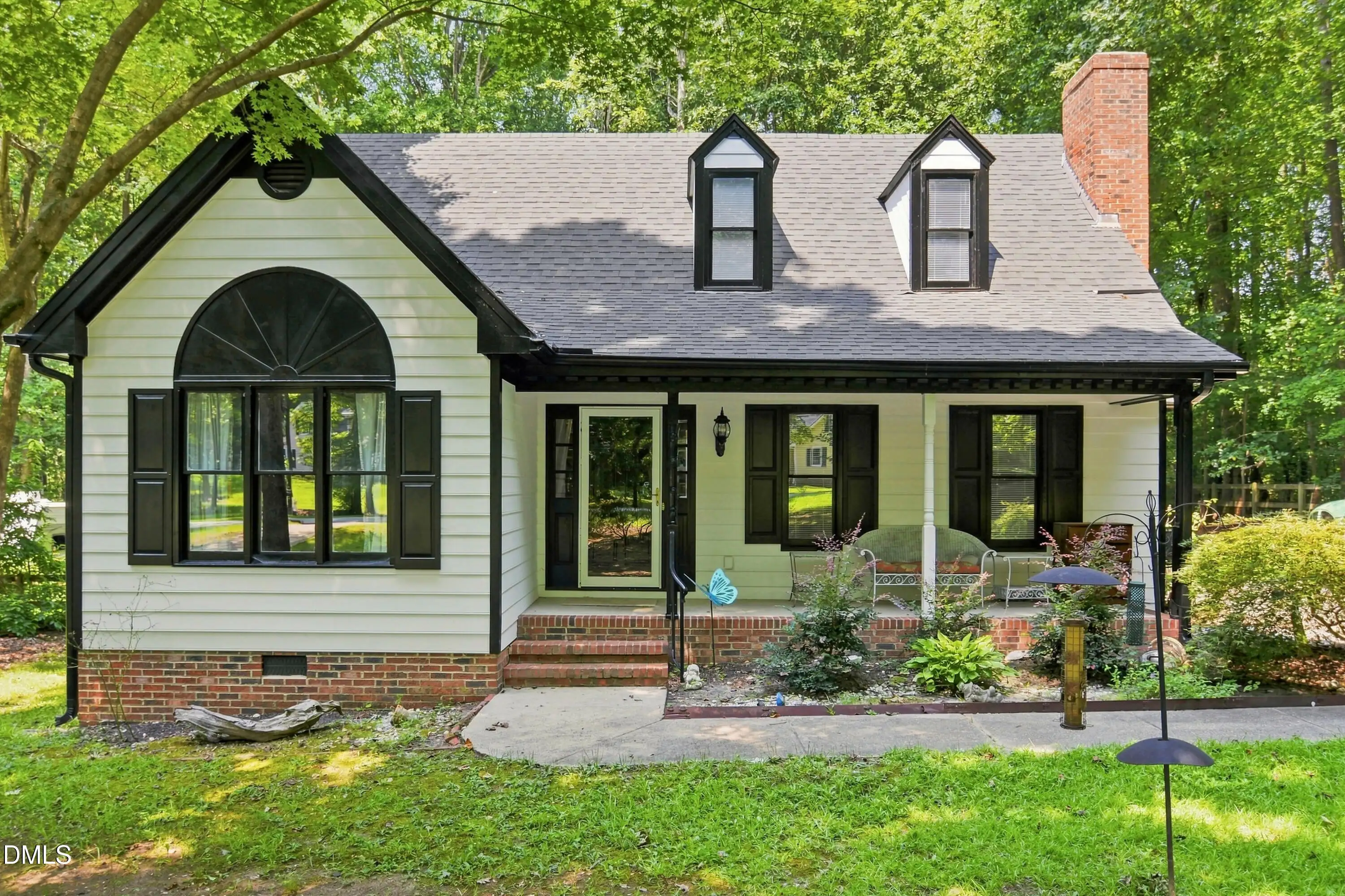 6016 Hampton Ridge Road, Raleigh, NC, 27603