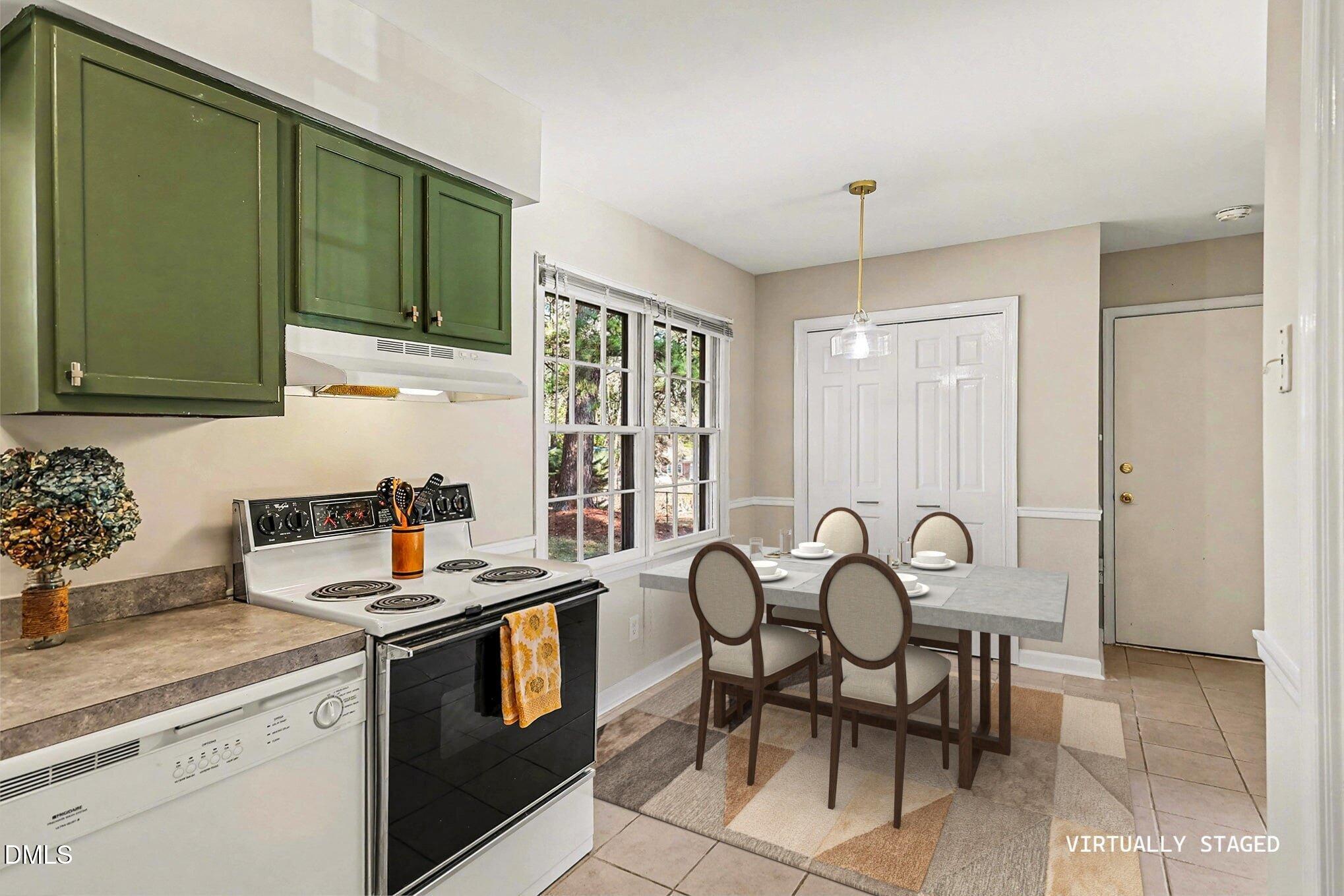 507 Queen Guenevere Trail