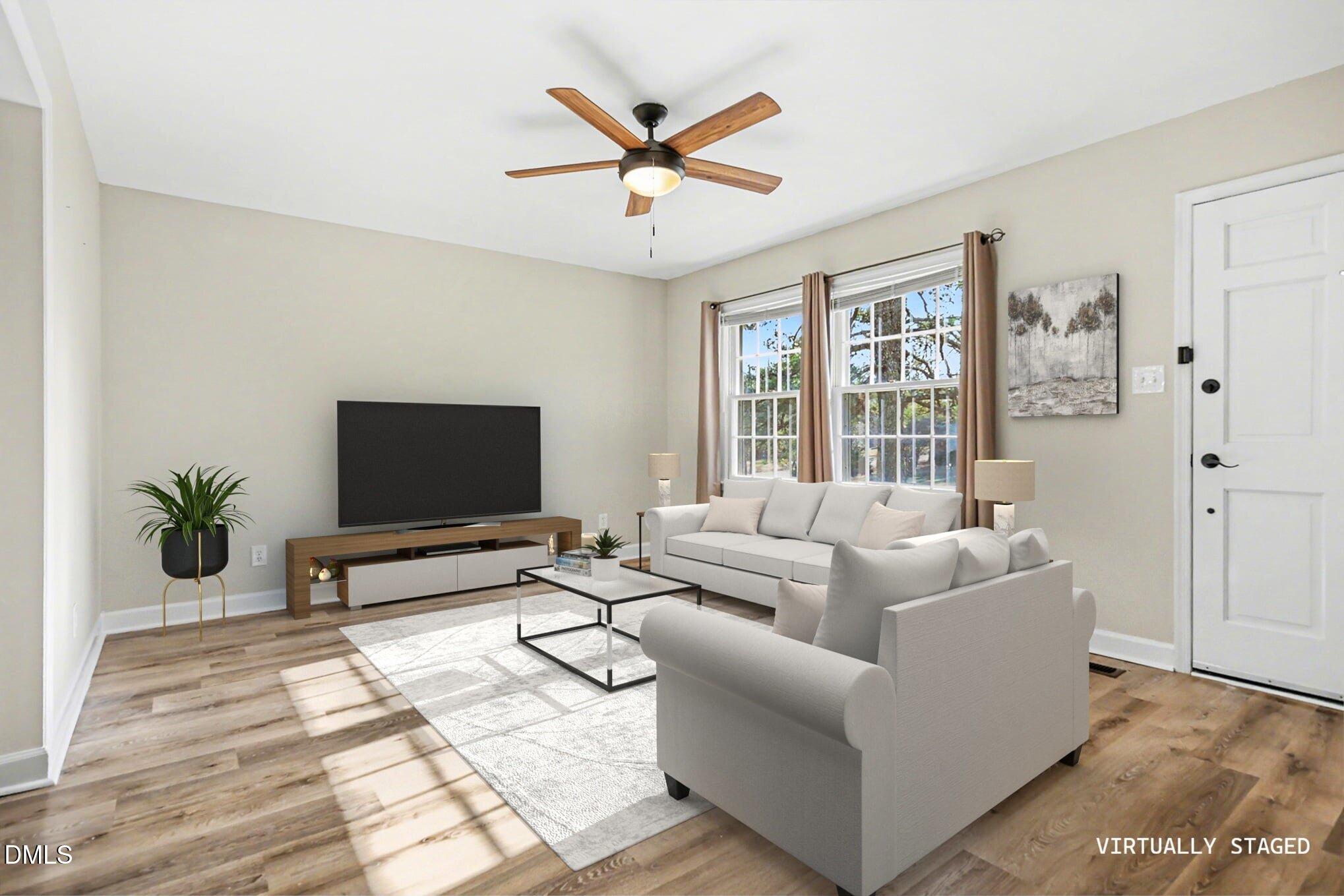 507 Queen Guenevere Trail