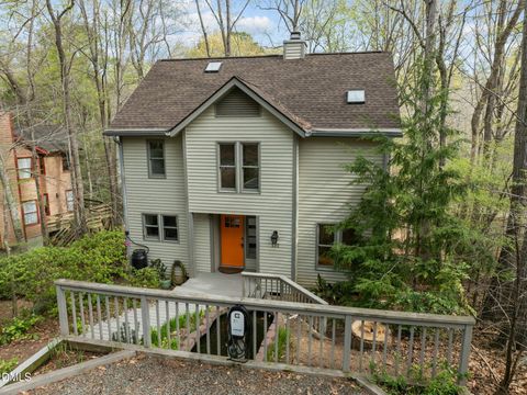 132 Creekview Circle Carrboro NC 27510