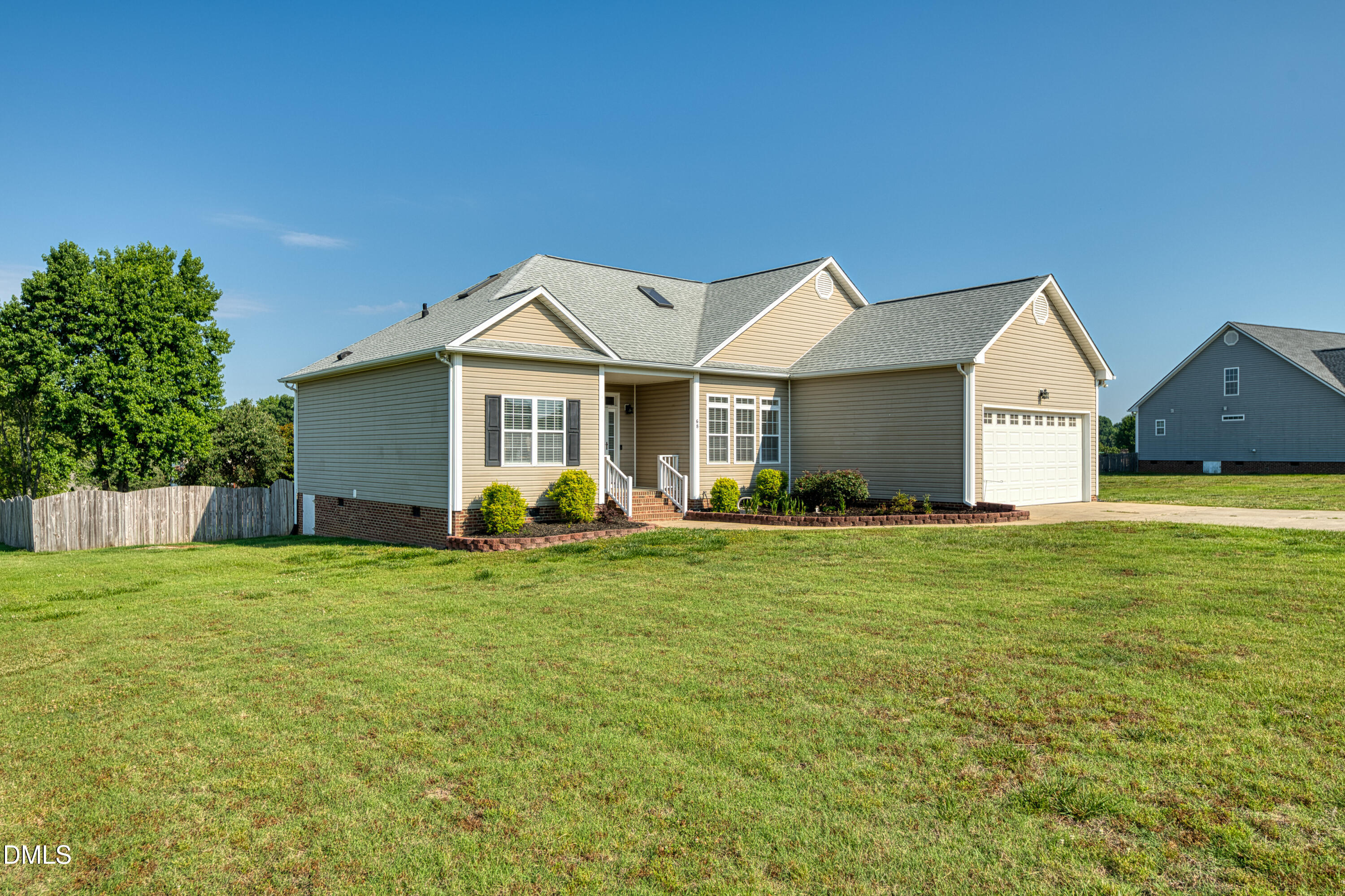 68 Longhorn Drive
