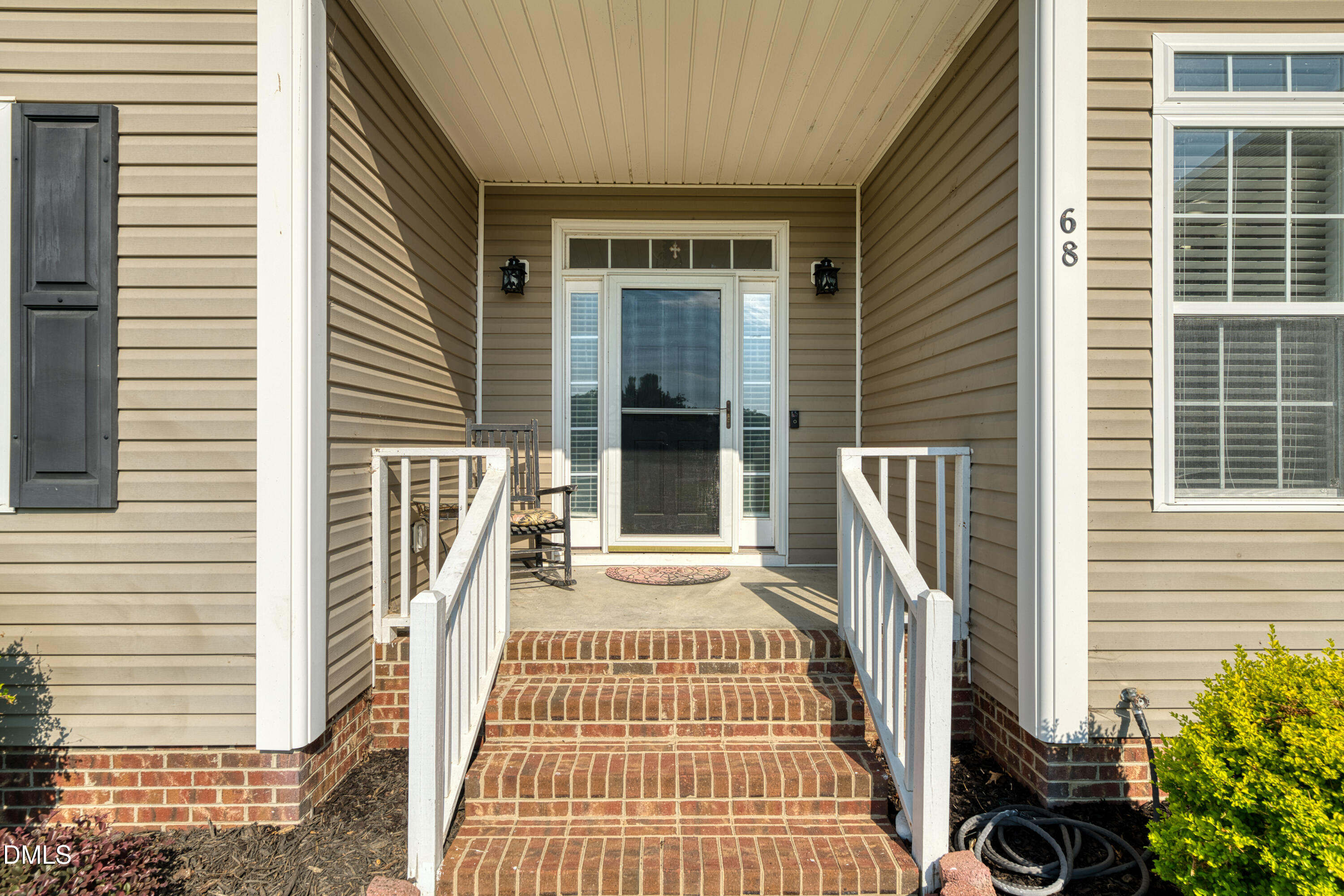 68 Longhorn Drive