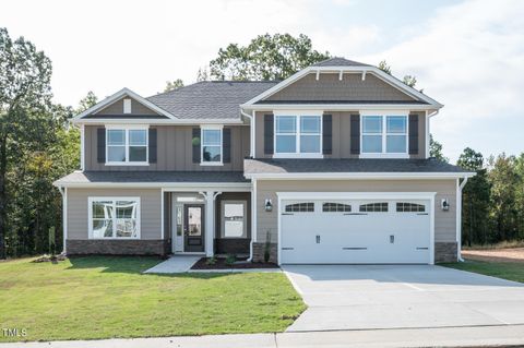 168 Newport Landing Garner NC 27529