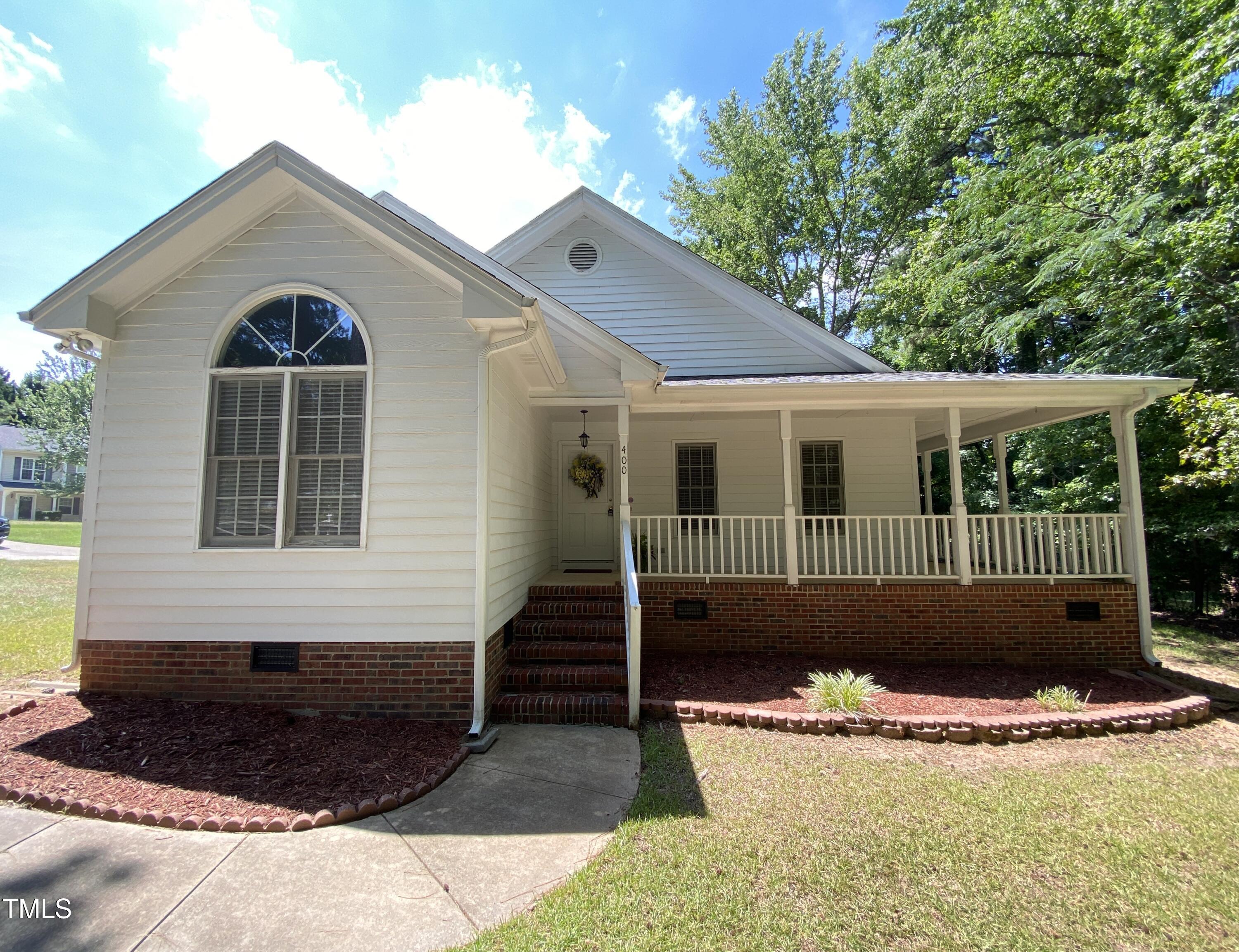 400 Westminster Drive