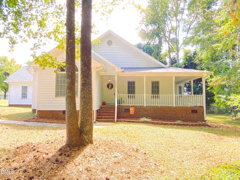400 Westminster Drive Clayton NC 27520