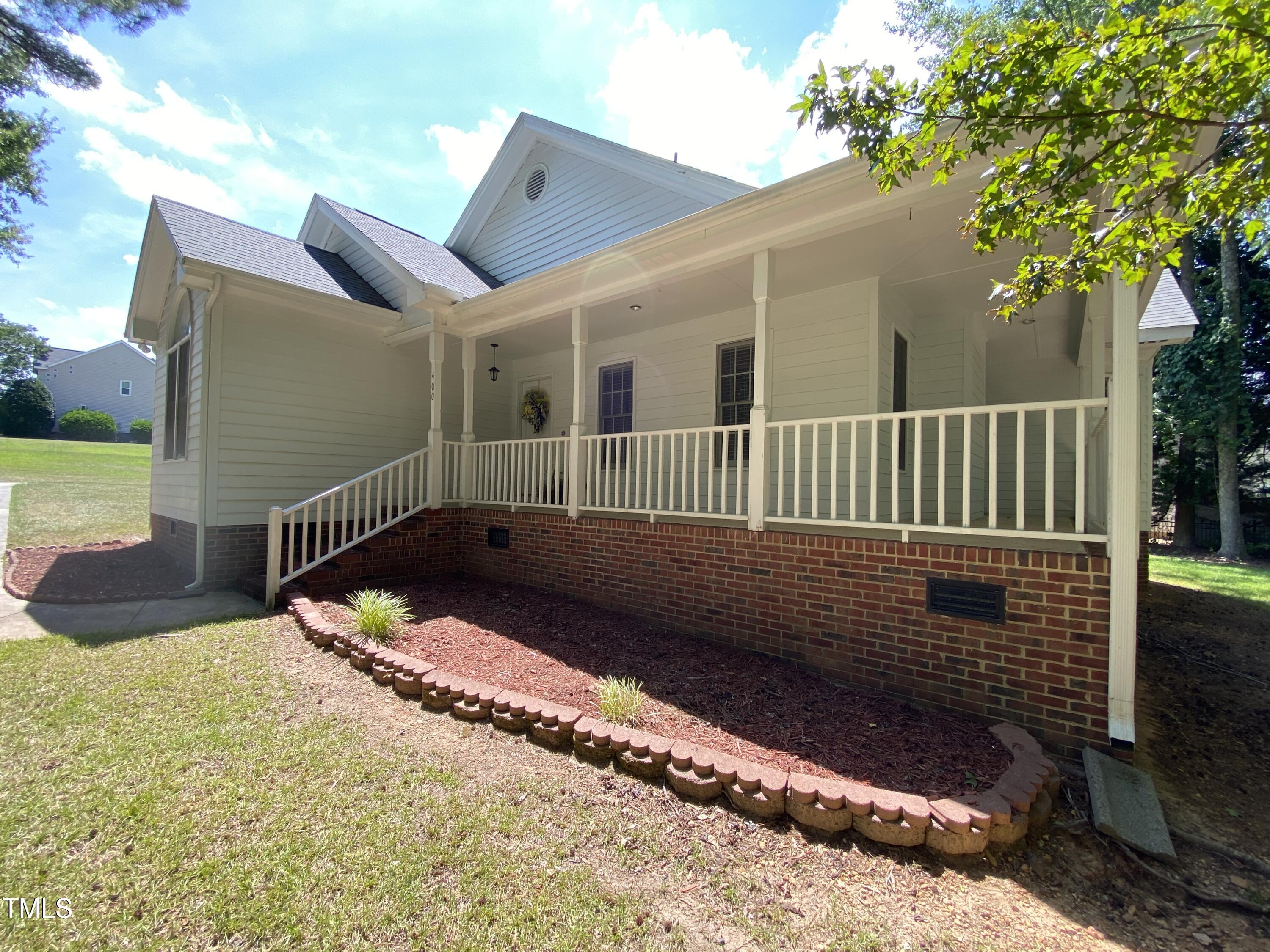 400 Westminster Drive