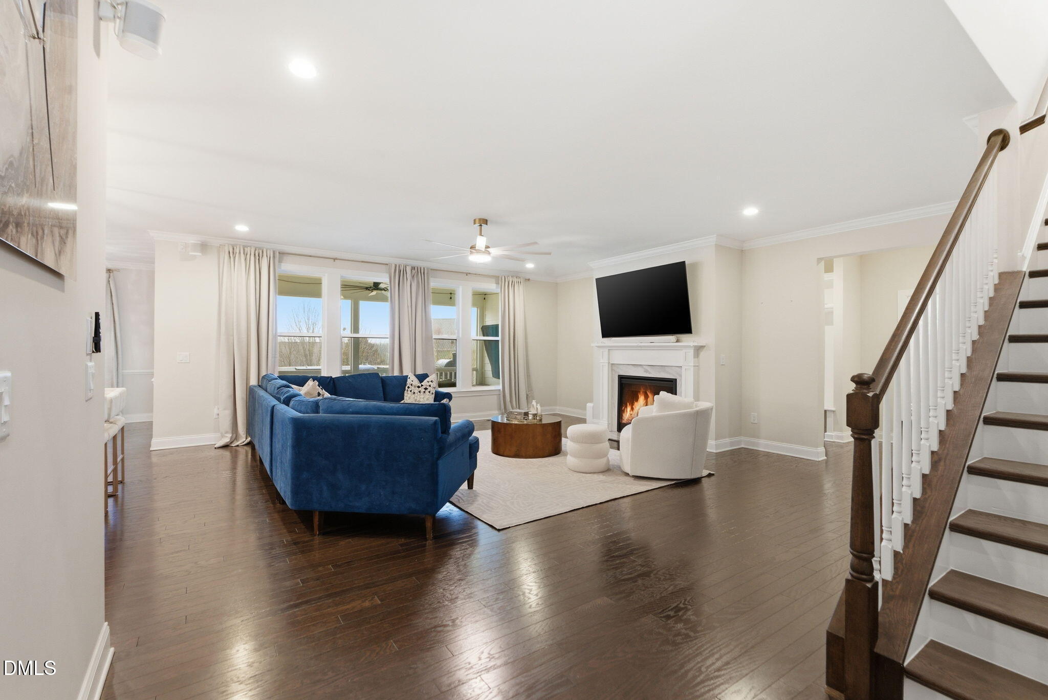 216 Artisan Park Drive